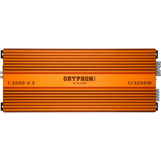 Усилитель DL AUDIO Gryphon Pro 1.3200 v2