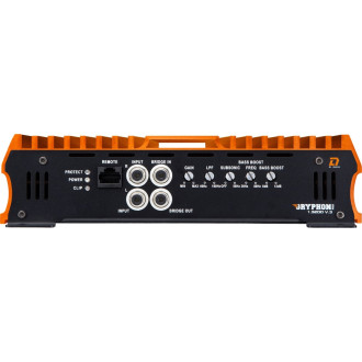Усилитель DL AUDIO Gryphon Pro 1.3200 v2
