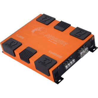 Усилитель DL AUDIO Piranha 1.500