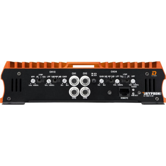 Усилитель DL AUDIO Gryphon Pro 4.150 v2