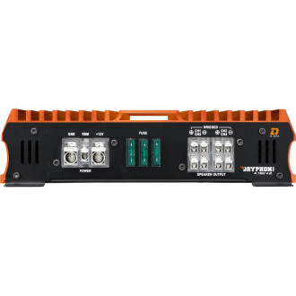 Усилитель DL AUDIO Gryphon Pro 4.150 v2