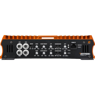 Усилитель DL AUDIO Gryphon Pro 4.200 v3