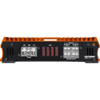 Усилитель DL AUDIO Gryphon Pro 4.200 v3