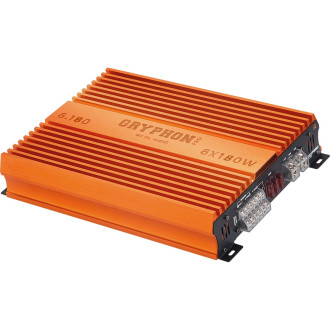 Усилитель DL AUDIO Gryphon Pro 6.180