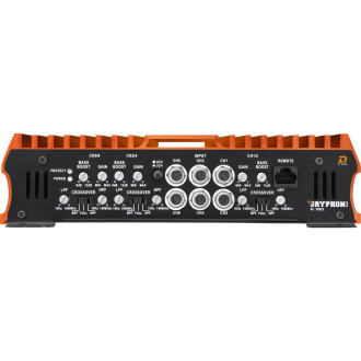 Усилитель DL AUDIO Gryphon Pro 6.180