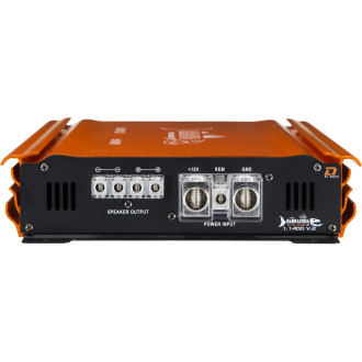 Усилитель DL AUDIO Barracuda 1.1400 v2