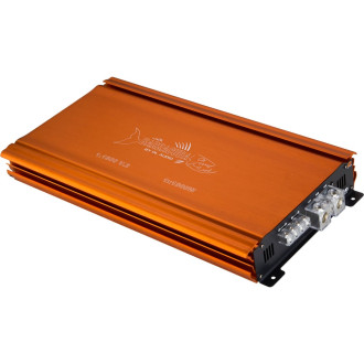 Усилитель DL AUDIO Barracuda 1.1800 v2