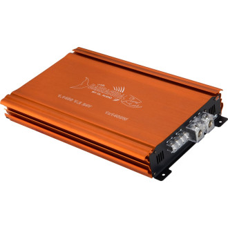 Усилитель DL AUDIO Barracuda 1.1400 24 V