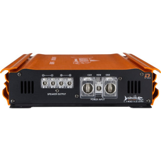 Усилитель DL AUDIO Barracuda 1.1400 24 V