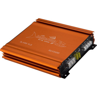 Усилитель DL AUDIO Barracuda 2.100 v2