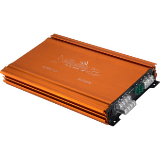 Усилитель DL AUDIO Barracuda 4.100 v2