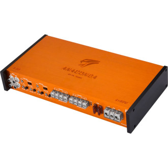 Усилитель DL AUDIO Anaconda 4.90