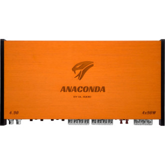 Усилитель DL AUDIO Anaconda 4.90