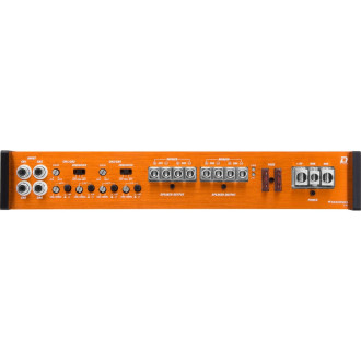 Усилитель DL AUDIO Anaconda 4.90