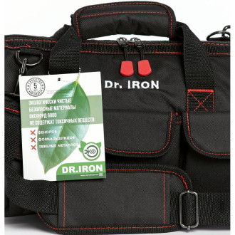 Сумка для инструмента Dr. IRON DR1021