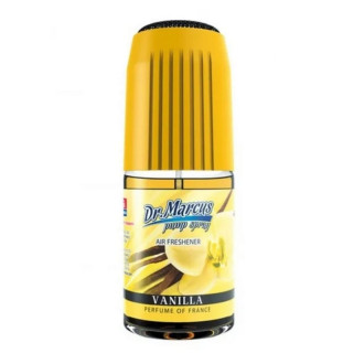 Аэрозольный ароматизатор Dr.Marcus Pump spray