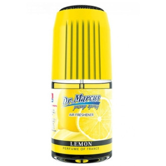 Аэрозольный ароматизатор Dr.Marcus Pump spray