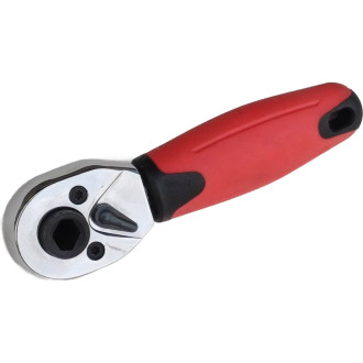 Двусторонняя трещотка DRAUMET D307-08