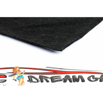 Антискрипный материал Dreamcar Clout