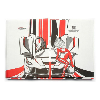 Вибродемпфирующий материал Dreamcar Noname 1.5
