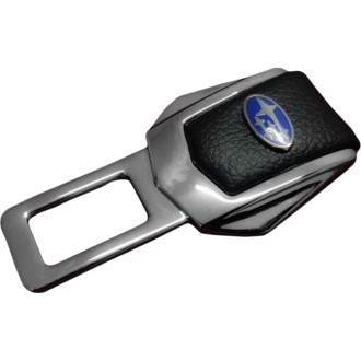Комплект заглушек для ремней безопасности SUBARU DuffCar 8302-30-41