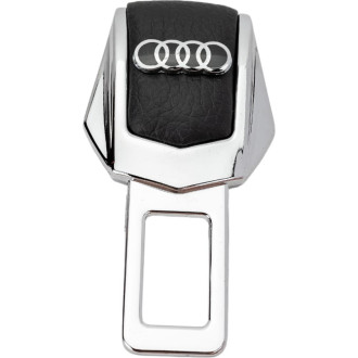 Комплект заглушек для ремней безопасности AUDI DuffCar 8302-30-12