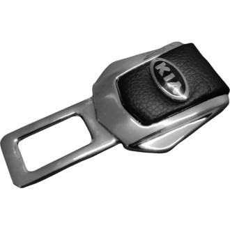 Комплект заглушек для ремней безопасности KIA DuffCar 8302-30-23