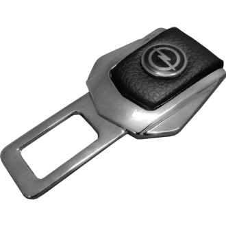 Комплект заглушек для ремней безопасности OPEL DuffCar 8302-30-31