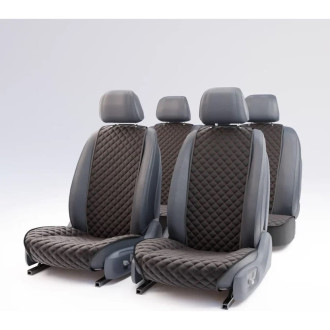 Автомобильная накидка DuffCar 24-2471-56К