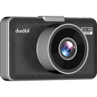 Автомобильный видеорегистратор Dunobil Urbs Pro