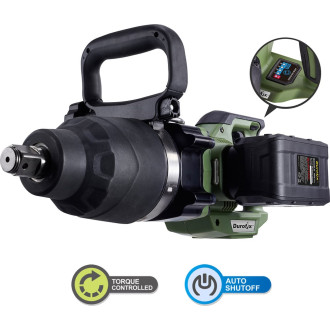 Ударный гайковерт Durofix RI60176E-P