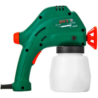 Электрический краскораспылитель DWT ESP01-250