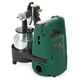 Электрический краскораспылитель DWT ESP05-200 T