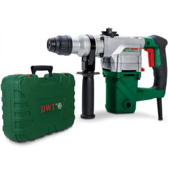 Перфоратор DWT BH09-26 BMC