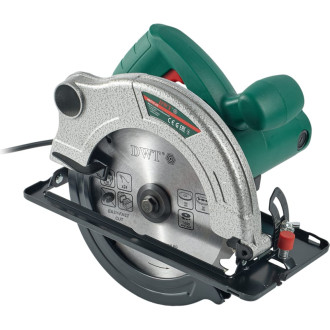 Дисковая пила DWT HKS15-65