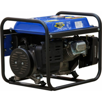 Бензиновый генератор ECO PE-1302RS
