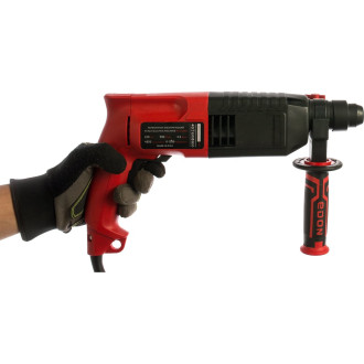 Электрический перфоратор EDON RH-24/950