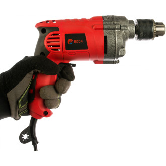 Электрическая дрель EDON ED-8006