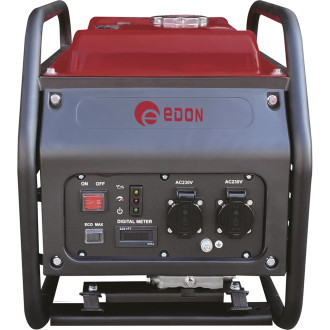 Бензиновый инверторный генератор EDON PT-3800C