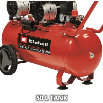 Компрессор Einhell TE-AC 50 Silent