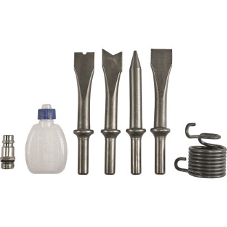 Отбойный молоток Einhell TC-PC 45 Set