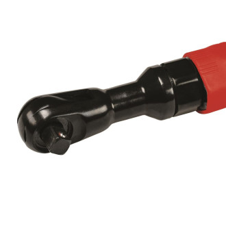 Угловой пневматический гайковерт Einhell TC-PR 68