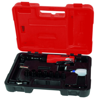 Угловой пневматический гайковерт Einhell TC-PR 68