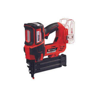 Гвоздезабиватель аккумулятрный Einhell PXC FIXETTO 18/50 N,18В,гвозди 15-50мм,60уд/мин,без АКК и ЗУ