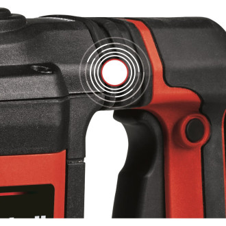 Перфоратор Einhell TE-RH 40 3F