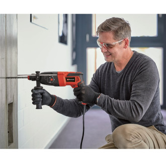 Перфоратор Einhell TC-RH 620 4F