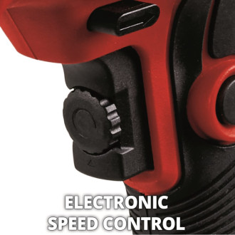 Перфоратор Einhell TC-RH 620 4F
