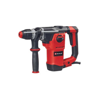 Перфоратор Einhell TE-RH 32-1600 4F,SDS plus,1600вт,4.5Дж,32мм,3реж,кейс E-box