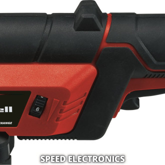 Аккумуляторная шлифмашина для стен и потолка Einhell PXC TE-DW 18/225 Li - Solo