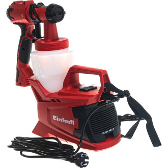 Краскопульт Einhell TC-SY 600 S
